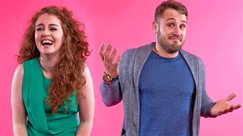 the undateables (2024)